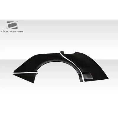 Duraflex KTV Wide Body Rear Fender Flares for GS300 Lexus 98-05 edpart_117443 - Изображение 1 из 4