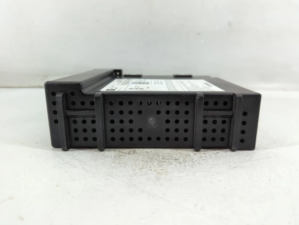 2019 Buick Enclave Am Fm Cd Player Radio Receiver Y3WPC - Image 1 of 4