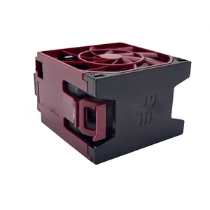 For HP 867118-001 870930-001 875075-001 Cooling CPU Fan DL380 Gen10 G10 - Picture 1 of 4