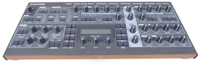 Access Virus TI 2 Desktop Synthesizer / Rechnung + 1 JAHR GEWÄHRLEISTUNG!✅ - Bild 1 von 4
