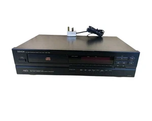 Denon DCD-890 Compact Disc Player Player PCM Audio Technology (No Remote) - Picture 1 of 22