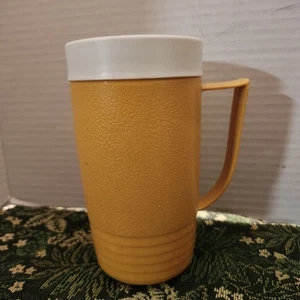 Vintage Sun-Frost Therm-O-Ware großer Becher mit Henkeln - Bild 1 von 6