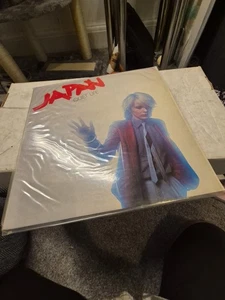 Japan Quiet Life Vinyl LP FIRST PRESSING 1980 A1 FA3037 STEREO VG CONDITION - Picture 1 of 11