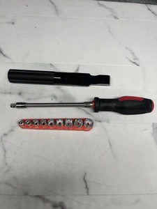 Belt Changing Tool Clutch Cover Removal Tool Kit For Polaris XP/RZR XP4 1000/R - Picture 1 of 7