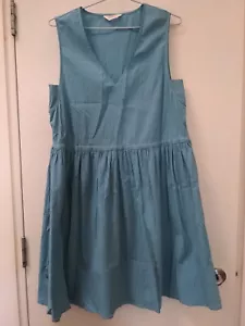 Gorman Cotton Dress Size Xs - Picture 1 of 3