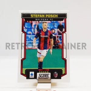 Panini SCORE 2023-24 Serie A - 16 Stefan Posch (Bologna) - Picture 1 of 1