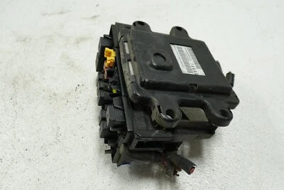 Jeep Grand Cherokee 2005 conjunto de módulo de control de carrocería P56050 - genuino (OEM) Foto 1 de 4