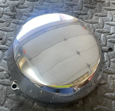 Cubierta del estator Kawasaki H1 S1 S2 S3 KH 500 14027-016-80 Foto 1 de 4