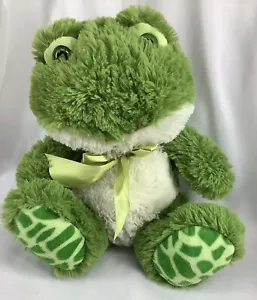 Peluche de rana de peluche Best Made Toys 2018 MMS240620/SAB - Imagen 1 de 8