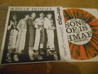 7 Punk Sons Of Ishmael   Sing Generic Crap 10 Song Sell Out Act Multicolor
