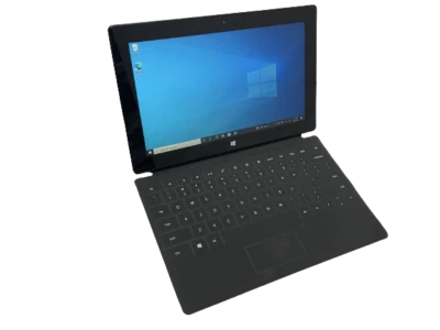 Microsoft Surface Pro 1514 i5-3317U 1.70GHZ 4GB 64GB Windows 10 Pro BATERÍA MUERTA Foto 1 de 2