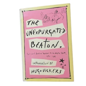 The Unexpurgated Beaton: Cecil Beaton Diaries 1970–1980 – Candid Memoir - Bild 1 von 10