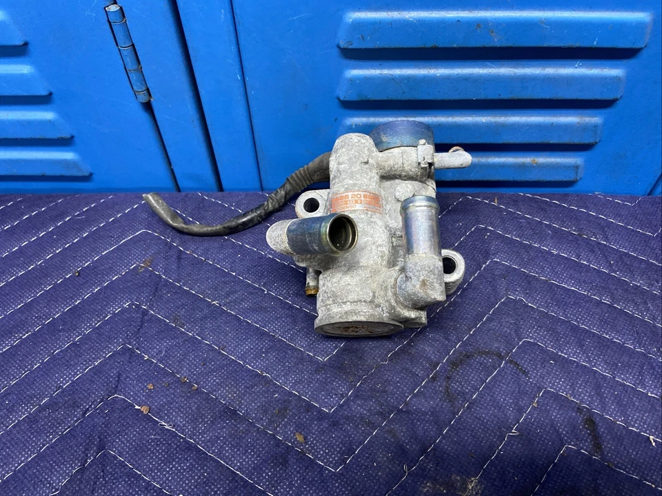 OEM RALENTÍ CONTROL AIRE VÁLVULA IAC B675-20-660 88-89 MAZDA 323 91-94 MERCURY CAPRI Foto 1 de 4