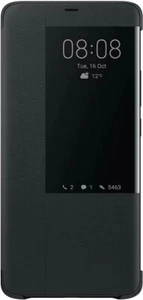 100% GENUINE Huawei Mate20 Pro Smart View Flip Case Cover Wallet Sleep Wake UK - Picture 1 of 3