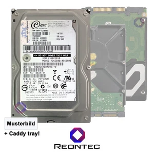 IBM 146GB SAS HDD Disque Dur 2,5 Pouces 42D0633/42D0636 - Afbeelding 1 van 1
