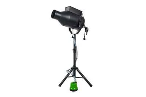 Foam Machine Foam Party Cannon 1200W Canada Supplier Fast Shipping - Picture 1 of 5