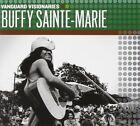 Buffy Sainte-Marie Buffy Saint-Marie Vanguard Visionaries (CD)