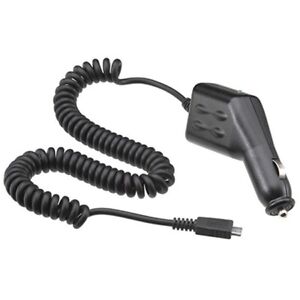 Blackberry Premium In-Vehicle Charger