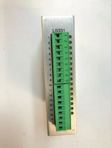 Eurotherm L5331 Rev. 2 - One Year Warranty! - Picture 1 of 6