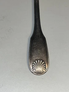 CHRISTOFLE: Kelle aus versilbertem Metall Muschelmodell Vendôme 15 cm - Bild 1 von 6