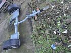 Car  Recovery Towing  Dolly 2 Wheel Transporter