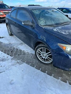 Medidor de velocímetro usado se adapta a: 2007 Scion TC Cluster AT Grado A Foto 1 de 4