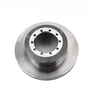 PowerStop AutoSpecialty Rotor Fits Ford F-450 Super Duty 2017-2019, Ford F-550 S Foto 1 de 4