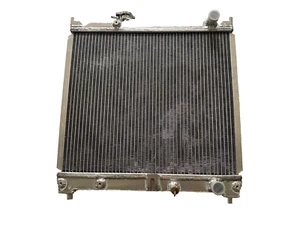 1770086C01 Radiador Aluminum For SUZUKI Vitara I 1.6 i 16V Radiator - Picture 1 of 7