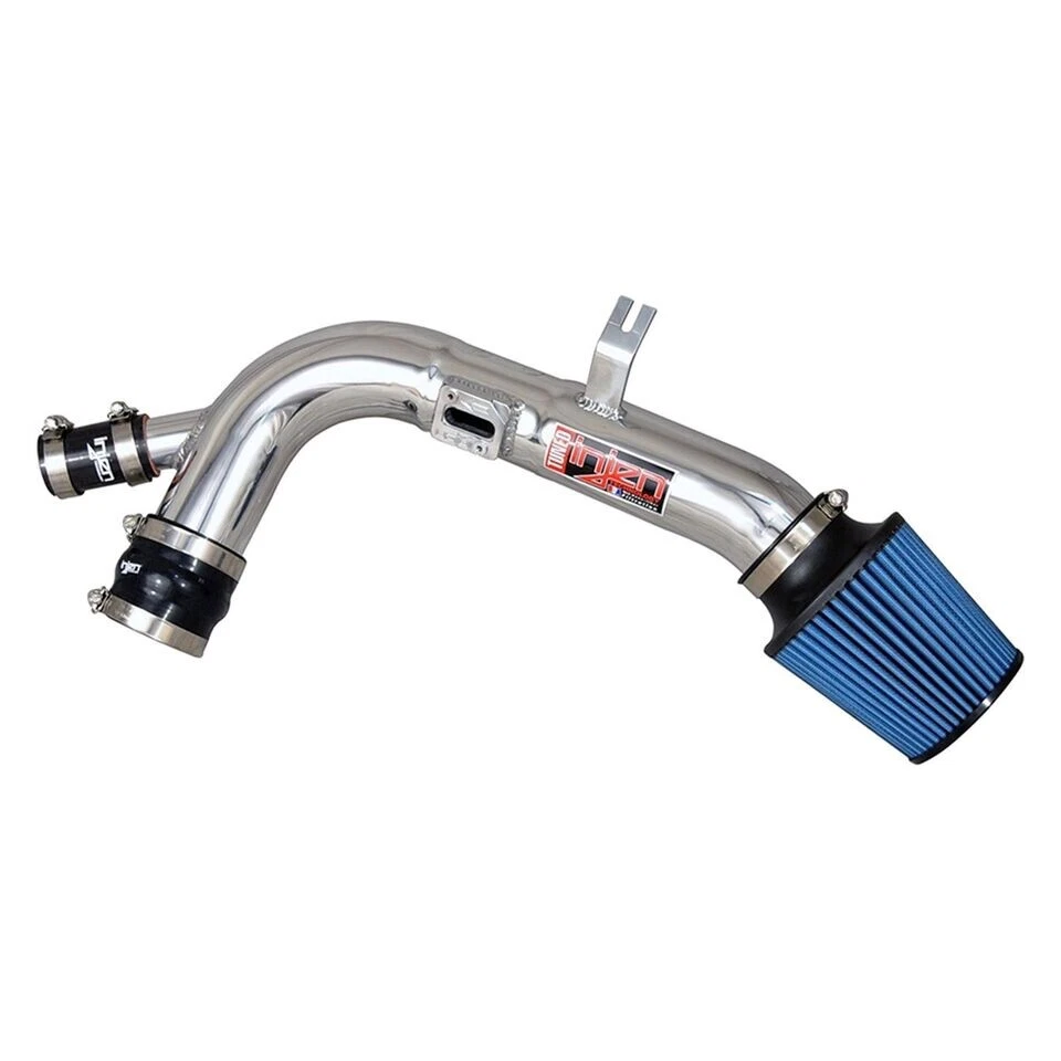 Entrada de aire frío del motor Injen SP1970P-AB para Nissan Sentra 2017 Foto 1 de 3