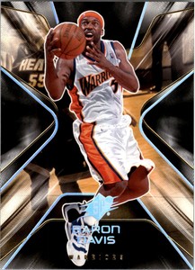 2006-07 SPx Basketball #26 Baron Davis