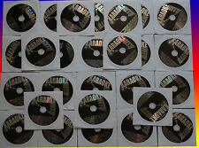27 CDG KARAOKE MUSIC SET LOT BLACK COVERS CD+G COUNTRY,OLDIES,ROCK,STANDARDS,POP