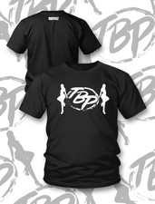 NEW TNA IMPACT WRESTLING GILDAN "The BEAUTIFUL PEOPLE " X-LARGE/LARGE T-SHIRT  