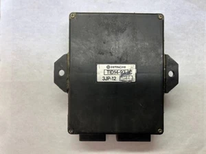 1985-2007 Yamaha Vmax 1200 Vmx12 Ecu Ecm Ignitor Computer Module Unit Box 3jp-12 - Bild 1 von 3