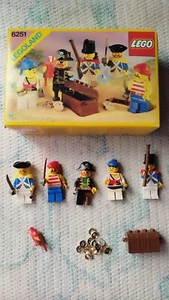 Lego Pirati 6251 - Foto 1 di 5