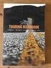 Harley Davidson 2009 Touring Handbook Europe Middle East Africa Maps Directory