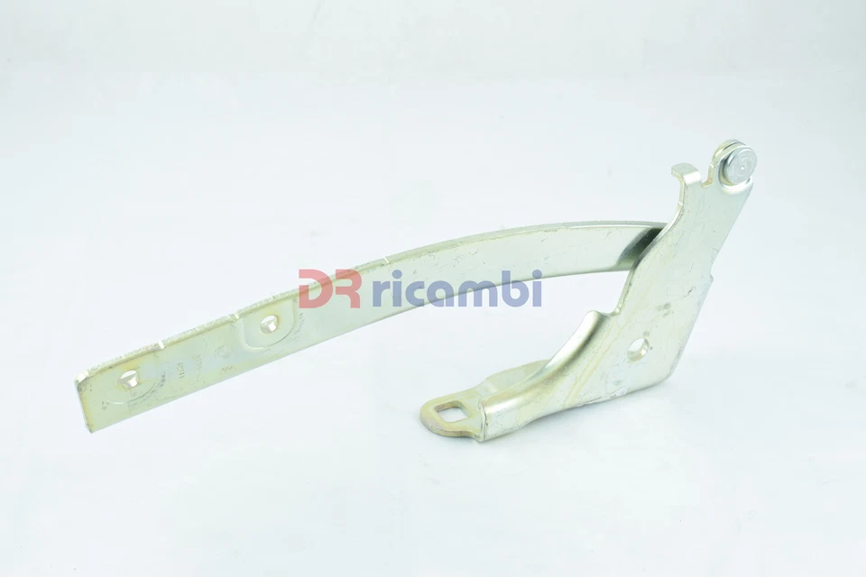 CERNIERA SINISTRA PORTELLONE COFANO MOTORE FIAT GRANDE PUNTO - FIAT 51761347 — 第 1/4 张图片