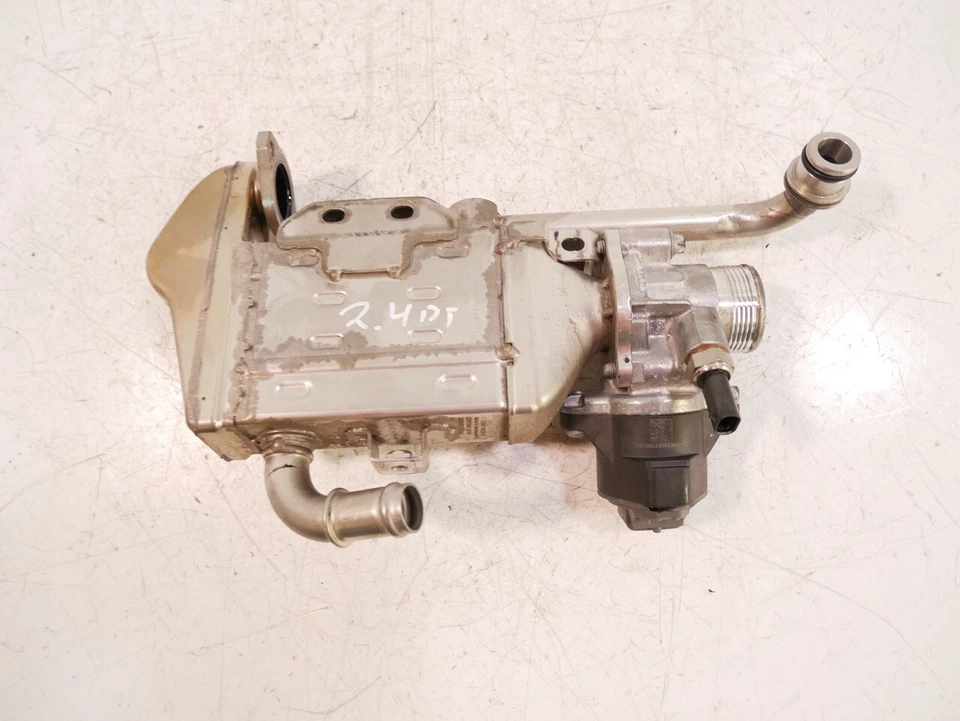 Radiatore gas di scarico für Mercedes Benz 2,0 220 d OM 654.920 A6541402901 - Imagem 1 de 1