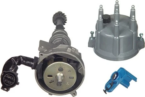 Дистрибьютор-VIN: 4 Autoline D4081 восстановленный - Изображение 1 из 2