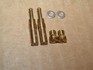 Honda VT1100C VT1100 VT 1100 Shadow Spirit Stage 2 Carburetor JET kit 45 182 - Picture 1 of 1
