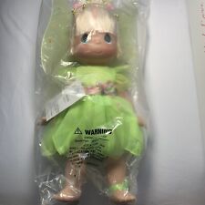 Disney TinkerBelle Doll Precious Moments New In Bag With Box 2010 Item #5143