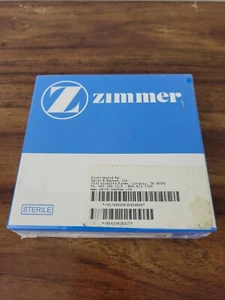 Tornillo con cabeza de procedimiento de rodilla Zimmer Total MIS Quad-Sparing - Imagen 1 de 4