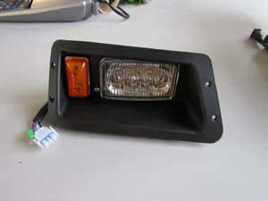 Replacement Right LED Headlight Yamaha G14-G22 #HL22R - Picture 1 of 1