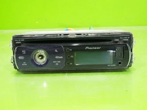 Pioneer P4200UB CD player radio stereo head unit USB input - Picture 1 of 8