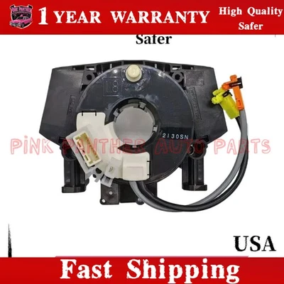 Resorte de reloj de alta calidad para Infiniti FX35 FX45 G35 QX56 Nissan Armada Murano Foto 1 de 4