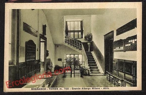 ak4916 - CARTOLINA D'EPOCA - Verbania Provincia - Bognanco - Imagen 1 de 1