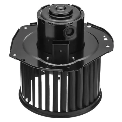 For Chevy Blazer S10 GMC Safari Sonoma HVAC Heater Blower Motor w/ Fan Cage New - Image 1 of 4
