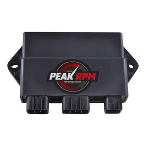 CDI Box for Yamaha YXR Rhino 2004-2009 Repl.# 2P5-85540-00-00 5UG-85540-00-00 - Bild 1 von 9