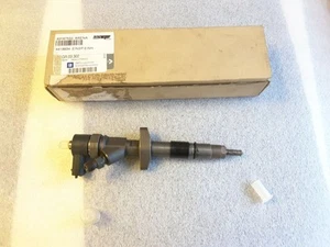 Injector nozzle injection valve original OPEL, RENAULT, NISSAN 4419934 NEW. - Picture 1 of 3