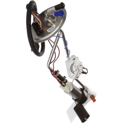 Bomba de combustible eléctrica de gasolina HP10142 Delphi para Ford Explorer 1991-1994 Foto 1 de 4