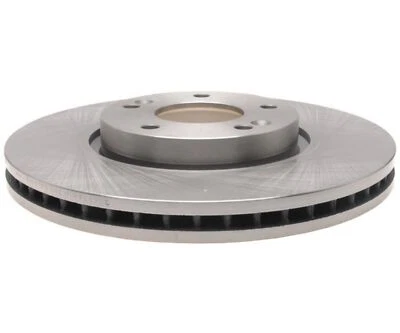 Rotor de freno de disco delantero Raybestos 2012 2013 2014 2015 para Kia Optima 2011-2016 Foto 1 de 3